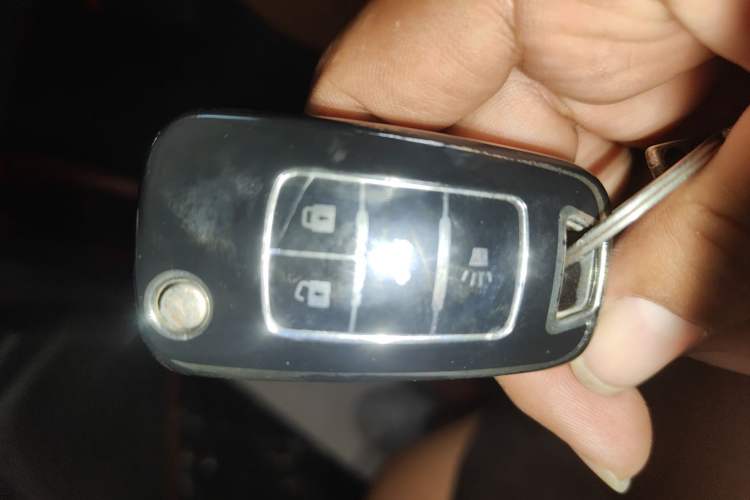 Used Chevrolet Malibu 2016 2.0L Automatic Luxury Edition