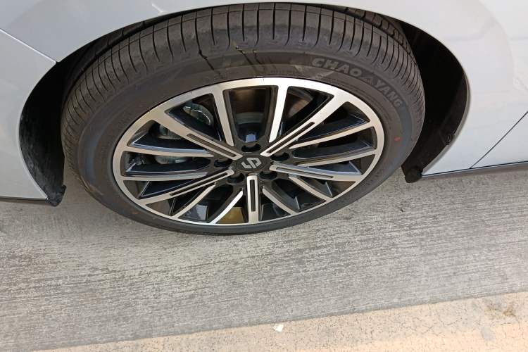 Used Leapmotor B01 2025 550 LiDAR Edition