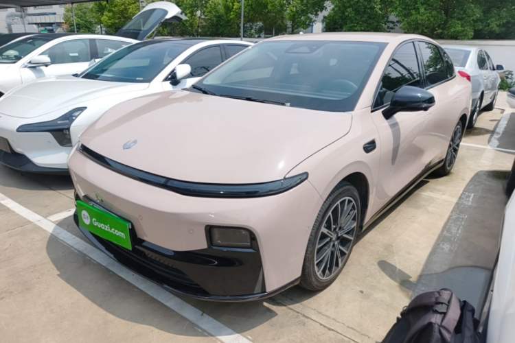 Used Leapmotor B01 2025 550 Comfort Edition
