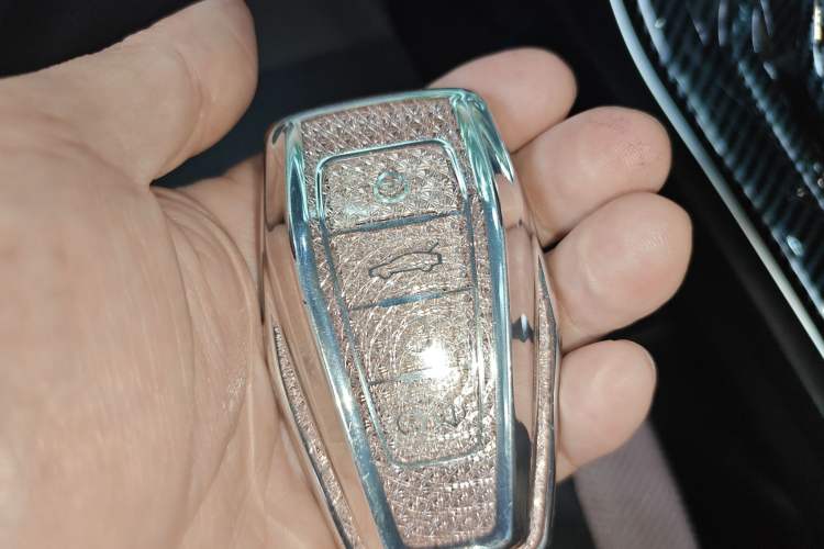 Used Geely Auto FX11 2023 1.5TD DCT Prestige Edition
