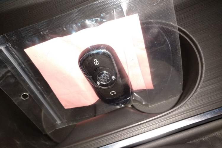 Used Buick Velite 6 2024 450km Comfort Edition PLUS