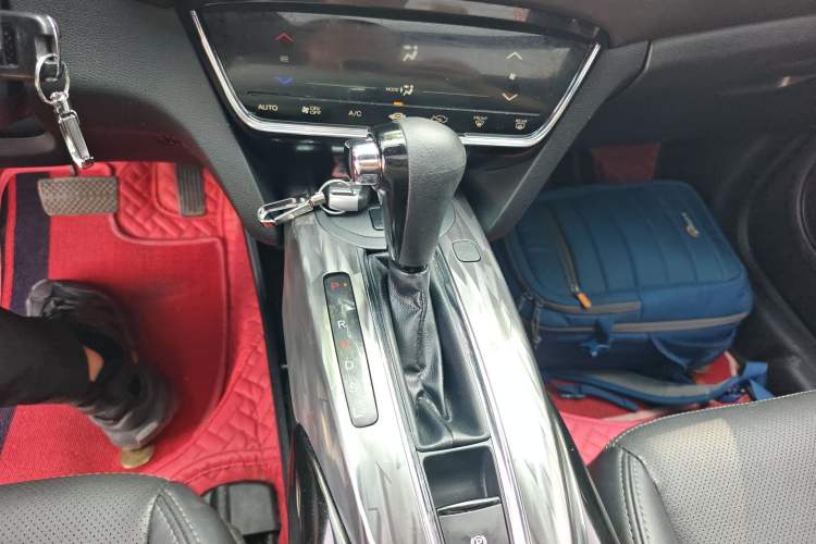 Used Honda XR-V 2021 220TURBO CVT Comfort Version