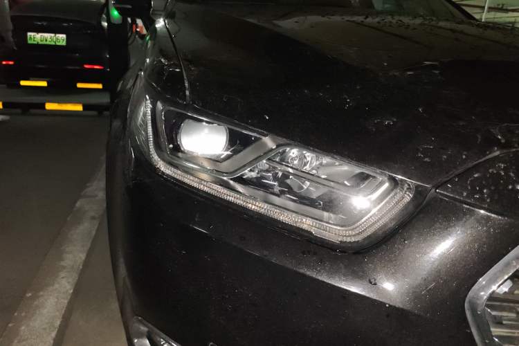 Used Ford Taurus 2015 EcoBoost 245 Luxury Model