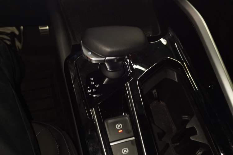 Used Geely Auto Preface 2025 Dongfang Yao 2.0TD Moonlight Edition