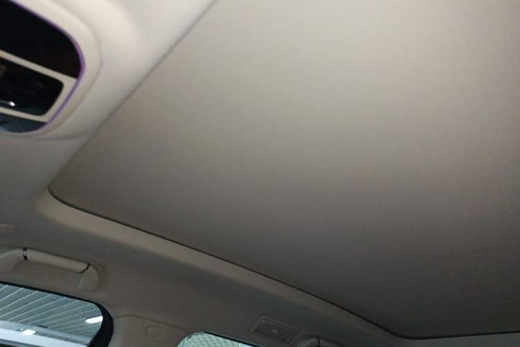 Used Tank 500 2022 3.0T Business Edition "Creation Realm" Design 5-Seater
