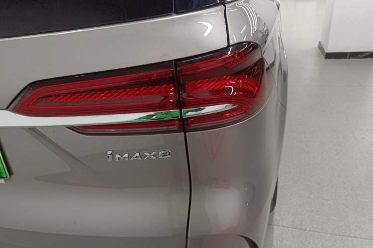 Used Roewe iMAX8 New Energy 2025 1.5T DMH Lu Zun Deluxe Edition Exterior 3