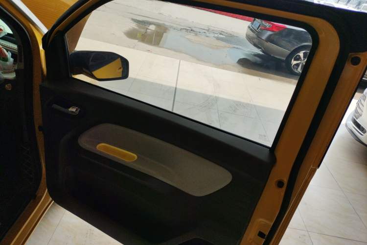 Used Wuling Hongguang MINIEV 2022 Macaron Fashion Model Lithium Iron Phosphate