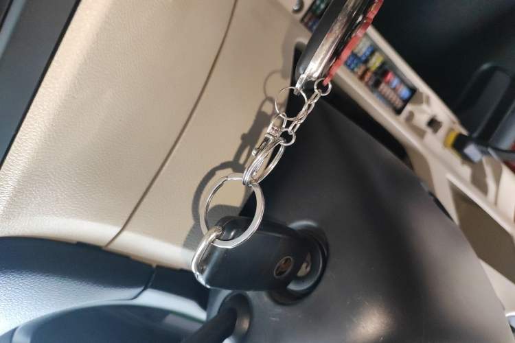 Used Skoda Fabia 2014 1.4L Manual Crystal Edition