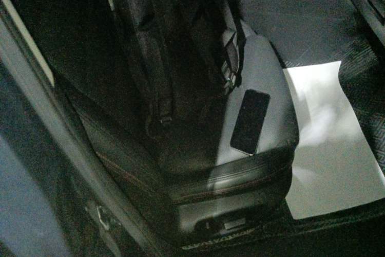 Used Mazda Atenza 2015 2.5L Sky Blue Supreme Edition