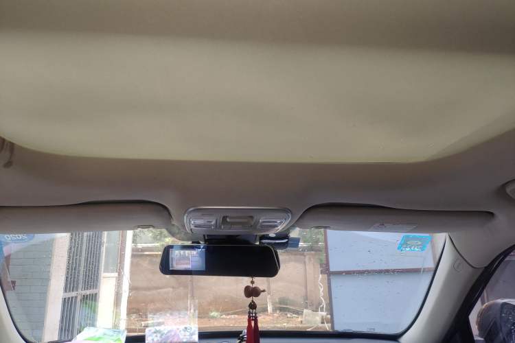 Used Geely Auto Emgrand X7 Sport 2016 1.8TD Automatic Smart Model