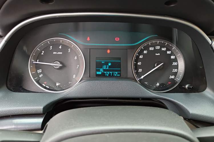 Used Buick GT 2015 15N Manual Entry-Level Trim
