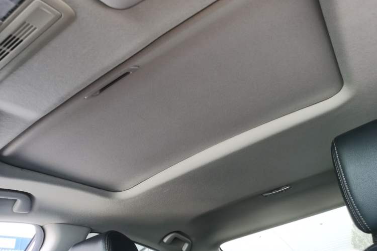 Used Honda Civic 2016 220TURBO CVT Prestige Edition Headliner