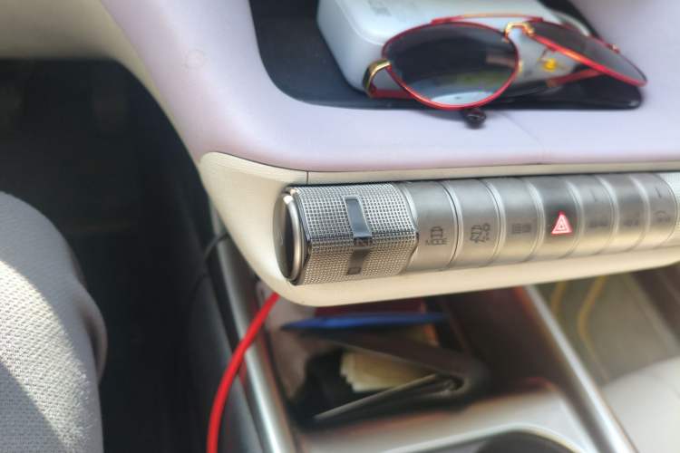 Used BYD Dolphin 2021 405 km Free Version
