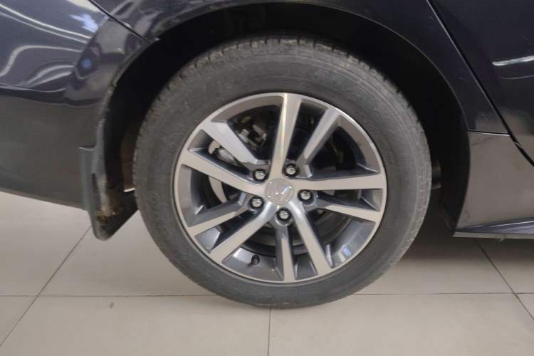 Used Honda Integra 2023 240TURBO CVT Tech Edition