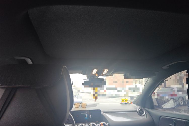 Used Mercedes-Benz GLA 2020 GLA 200