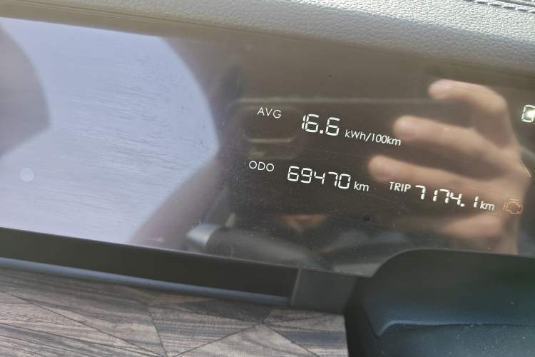 Used NETA S 2022 Extended-Range Version 1160 km Range Rear-Wheel-Drive Compact Edition
