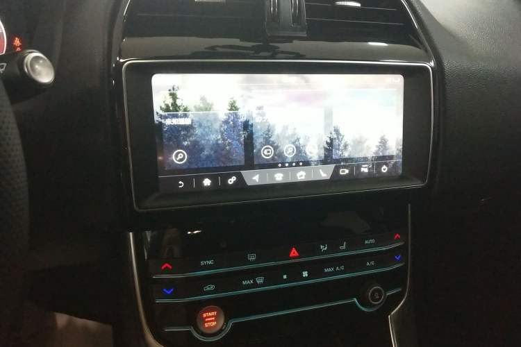 Used Jaguar XEL 2019 2.0T 200 PS Deluxe Edition