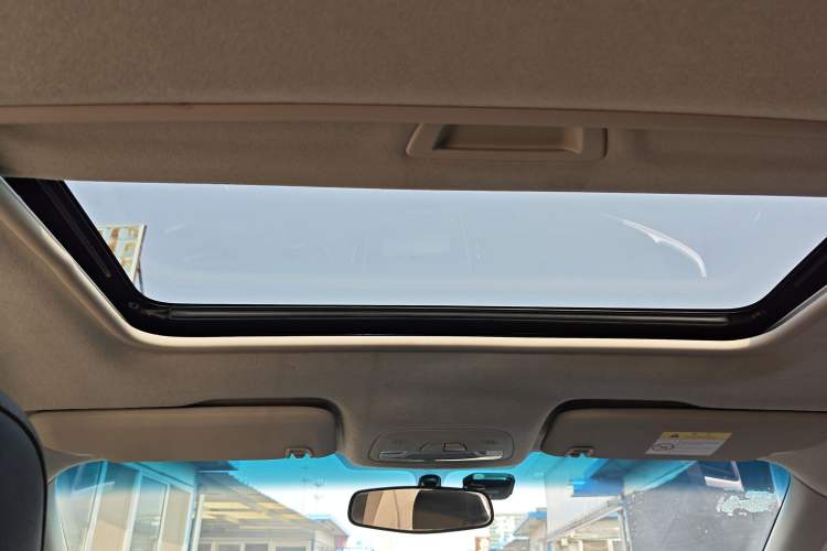 Used Chevrolet Cavalier 2016 1.5L Manual Xinyue Edition
