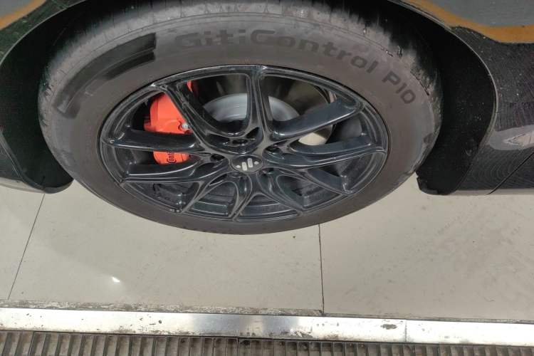 Used IM LS6 2026 Model Range-Extending 66 Max+