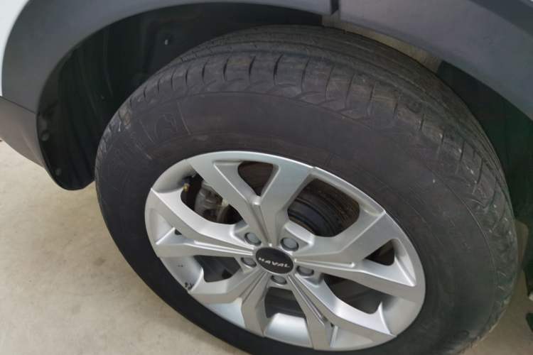 Used Haval H6 2021 1.5T Automatic Urban Edition