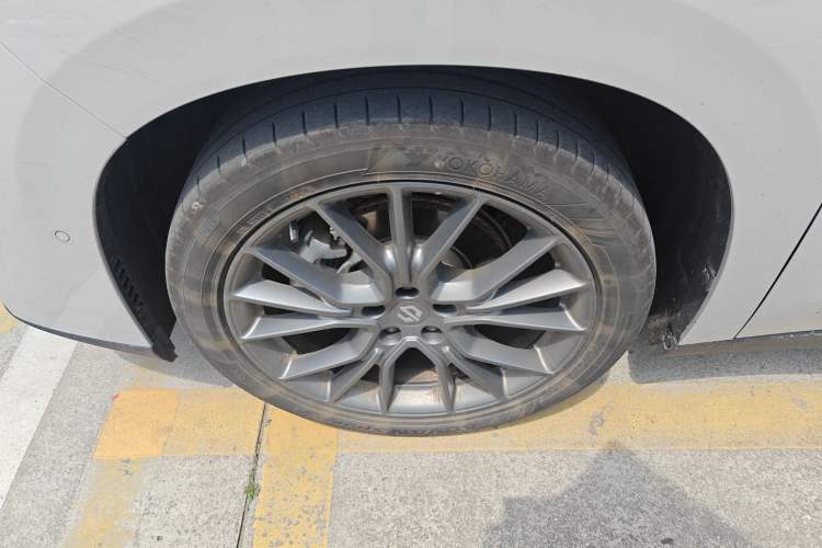 Used Leapmotor C10 2024 530 Smart Edition