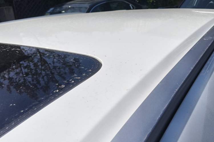 Used Geely Auto Emgrand X7 Sport 2026 Model 1.5TD Aspirational
