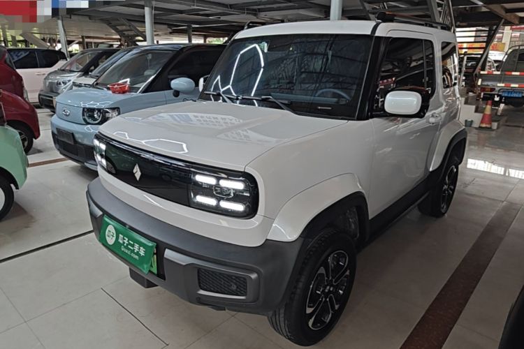 Used Baojun Spark 2023 Flagship Edition Guazi used car, China used car export, Used car for sale, Used  cars, Cheapest cars for sale