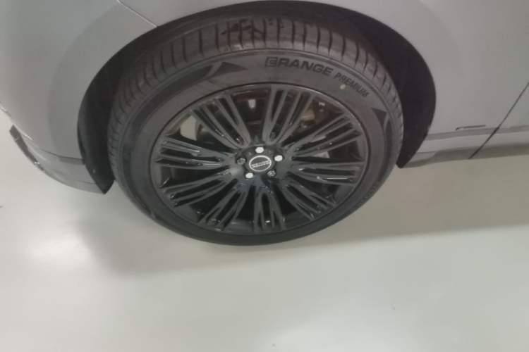 Used Land Rover Range Velar 2018 P300 R-DYNAMIC S