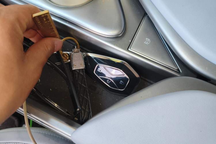 Used ARCFOX Alpha T5 2025 520 PRO
