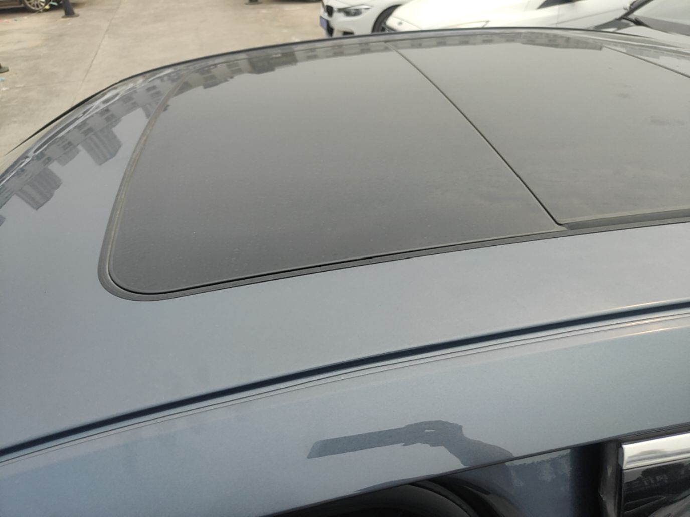 Geely Auto Preface 2025 Dongfang Yao 1.5TD Fuyao Edition — снимка 7