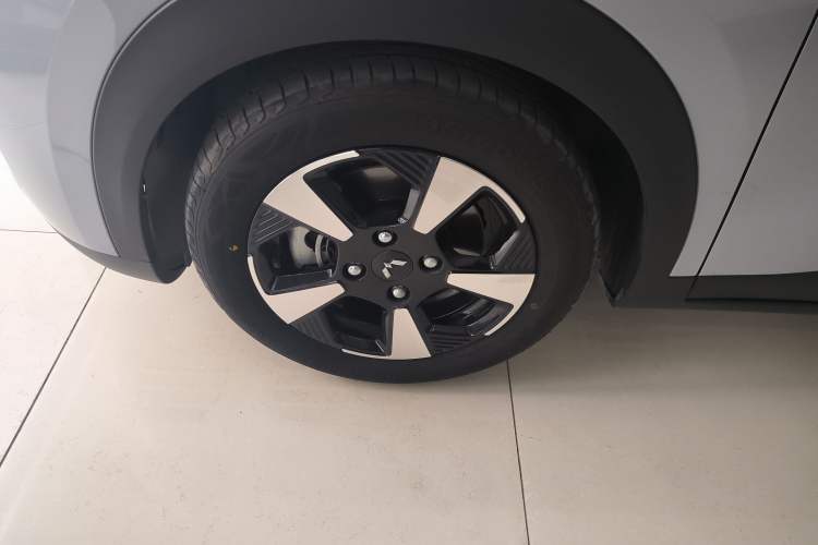 Used Wuling Bingo PLUS 2024 401 km Range 5-Seater Version