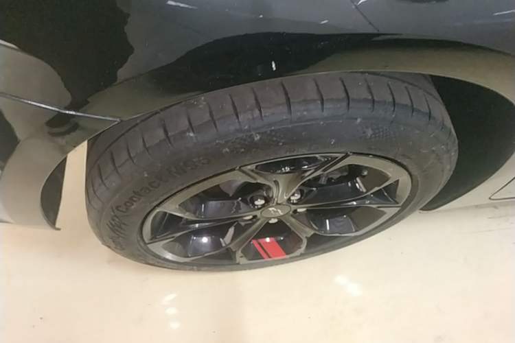 Used Chevrolet Malibu XL 2020 Redline 550T Automatic RuiLian Edition
