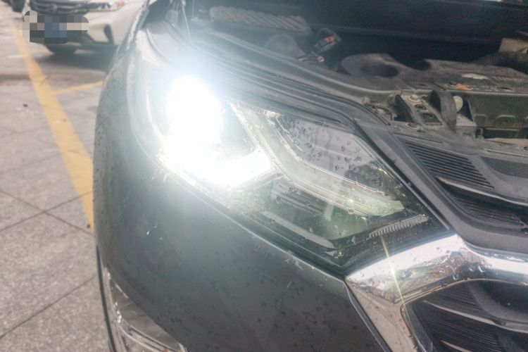 Used Chevrolet Equinox 2018 535T Automatic YuJie Edition