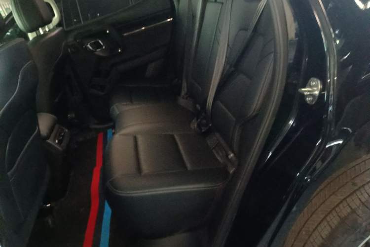 Used Haval H Dog New Energy 2024 Hi4 102km Trend Electric Version Plus