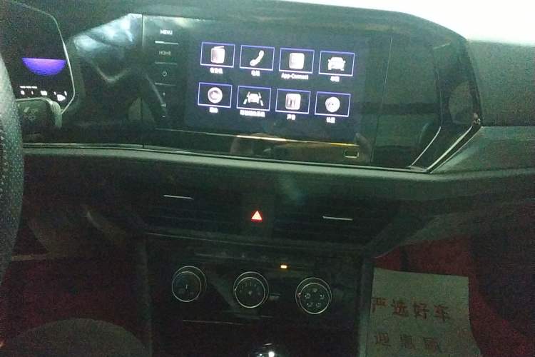 Used Volkswagen Sagitar 2021 280TSI DSG Excellence Edition
