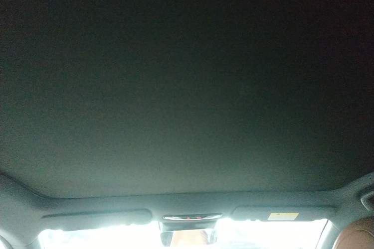 Used CHANGAN NEVO A07 2024 All-Electric "True Fragrant" Edition 515 Elite Model
