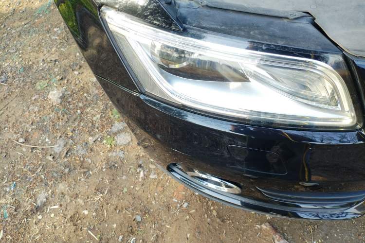 Used Audi Q5 2013 40 TFSI Ambition
