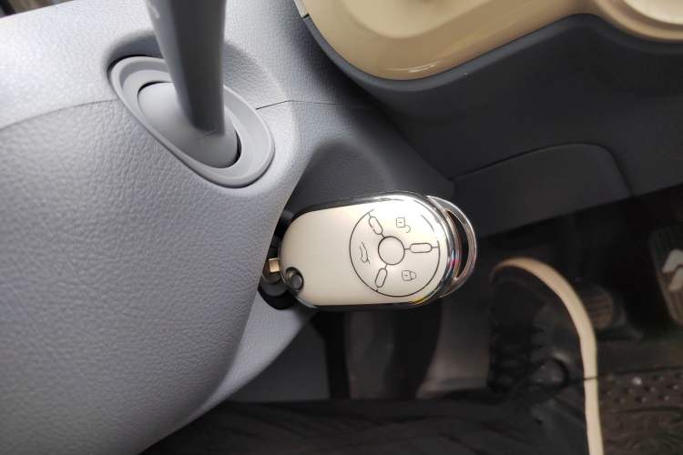 Used Bestune Pony 2025 222km Range Agile Horse