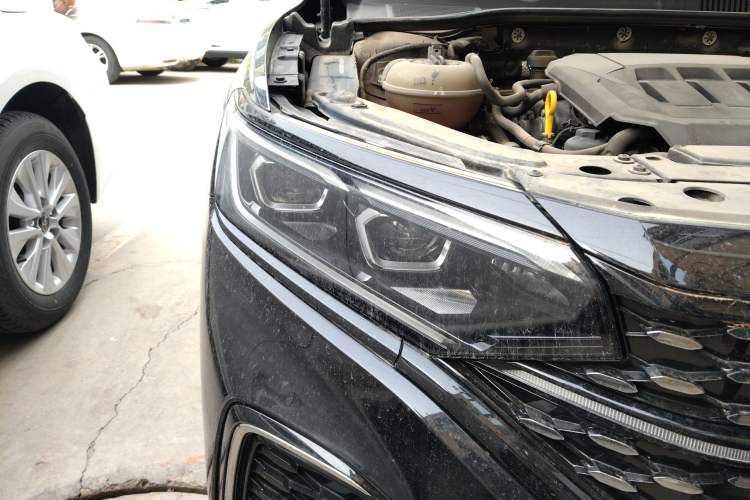 Used Volkswagen Passat 2022 330TSI Starry Luxury Edition
