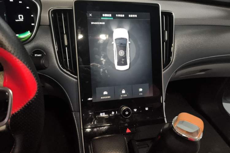 Used Rising ER6 2020 620 km Smart Drive Version