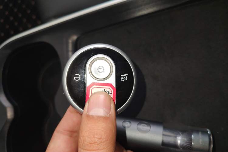 Used Bestune Yueyi 03 2025 565km Enjoy Edition