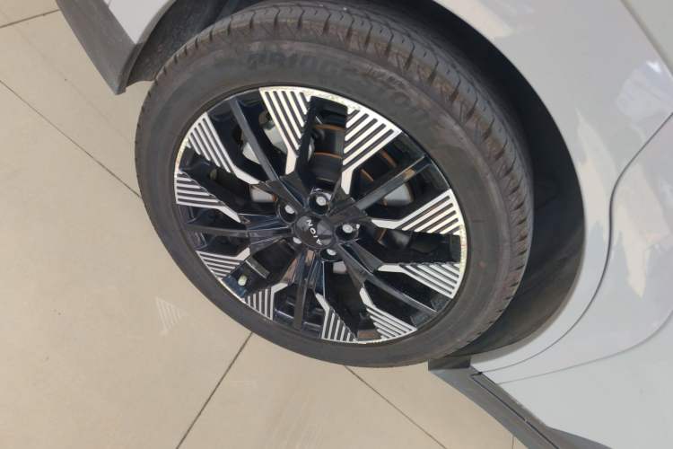 Used AION Y 2021 70 Tech Vitality Edition
