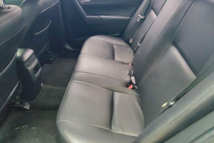 Used Toyota Corolla 2017 Revised Version 1.2T S-CVT GL