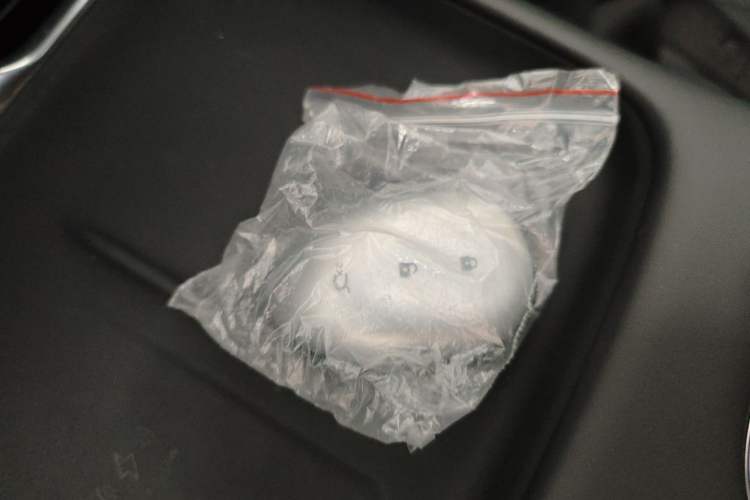 Used CHANGAN NEVO Q07 2025 215 Prestige Edition Vehicle Key