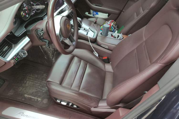 Used Porsche Panamera 2017 Panamera 4 E-Hybrid Executive Long Wheelbase 2.9T