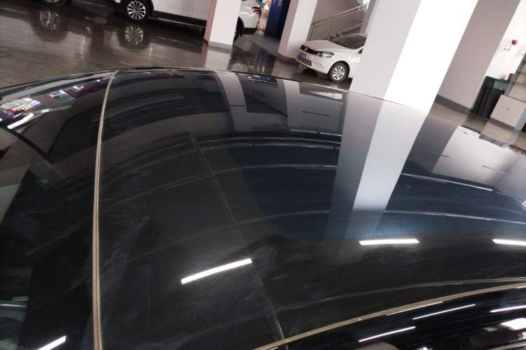 Used XPeng P7+ 2025 Ultra-Long Range Max Flagship Edition