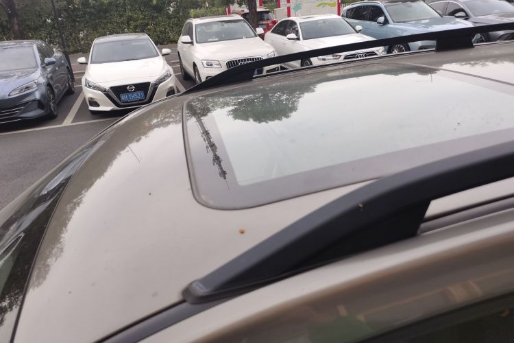 Used Subaru Forester 2019 2.0i Luxury Edition EyeSight
