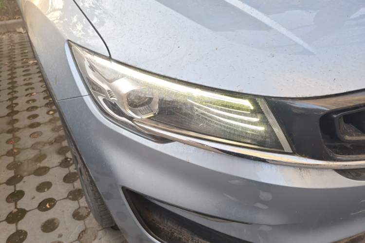 Used Geely Auto Jiajie New Energy 2019 1.5TD PHEV Premium Model