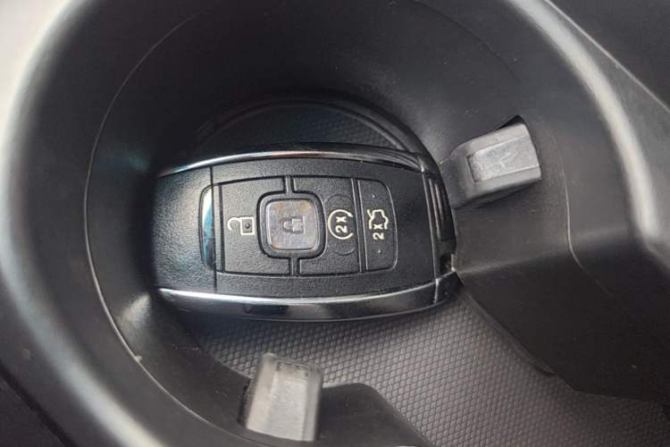 Used Lincoln MKZ 2019 2.0T Luxury Edition China VI
