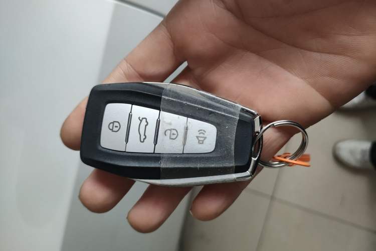 Used Geely Auto Haoyue PRO 2024 1.5T DCT Zongheng+
